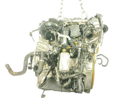 Engine MERCEDES-BENZ GLA (H247) GLA 200 d (247.712) | BP24051327M1 - Image 2