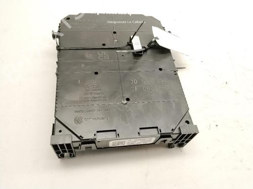 Used Fuse box Fuse box 39198285 39198285