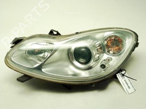 Used Left headlight Left headlight 39119592 39119592