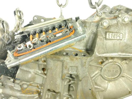 Gearbox TOYOTA COROLLA Saloon (_E21_) 1.8 VVTi Hybrid (ZWE211) | BP26881376M3 - Image 6