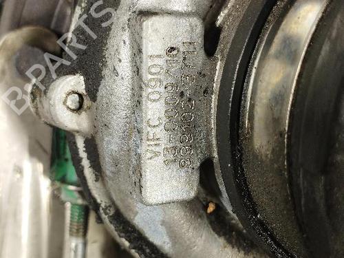 Engine OPEL ASTRA H (A04) 1.7 CDTI (L48) | BP38346998M1 - Image 8