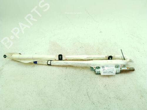 Right curtain airbag VW GOLF VI (5K1) 1.6 TDI | BP27514157C12 