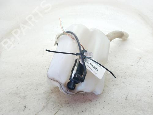 Windscreen washer tank RENAULT MEGANE II (BM0/1_, CM0/1_) 1.6 16V (BM0C, CM0C) | BP24862502C113 