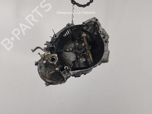 Used Gearbox Gearbox 18827150 18827150
