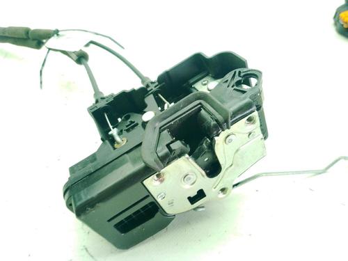 Front left lock CHEVROLET CAPTIVA (C100, C140) 2.2 D | BP28419572C98 