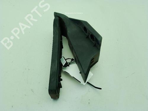 Used Pedal MERCEDES-BENZ C-CLASS (W204) C 200 CDI (204.001) (136 hp) 29554840