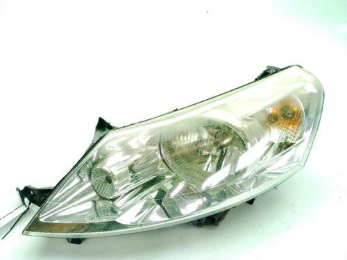 Used Left headlight Left headlight CITROËN JUMPY II Van 1.6 HDi 90 16V (90 hp) 31012468 31012468