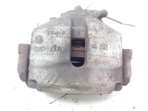 Left front brake caliper VW GOLF VI (5K1) 1.4 TSI | BP24121608M105 - Image 5