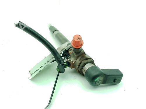 Injector FORD TRANSIT CUSTOM V362 Van (FY, FZ) 2.2 TDCi | BP32335461M100 - Image 3