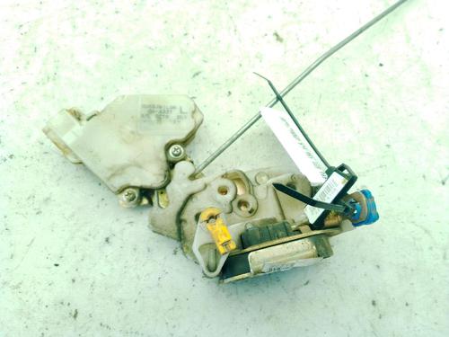 Front left lock NISSAN TERRANO II (R20) 2.7 TDi 4WD | BP29328944C98 