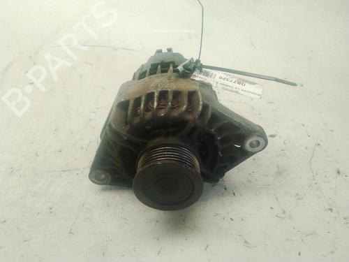 Used Alternator FIAT DOBLO MPV (119_, 223_) 1.9 JTD (223AXE1A) (100 hp) 29746794