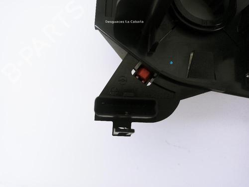 Used Driver airbag FORD FOCUS I (DAW, DBW) 2.0 16V (131 hp) 18364797