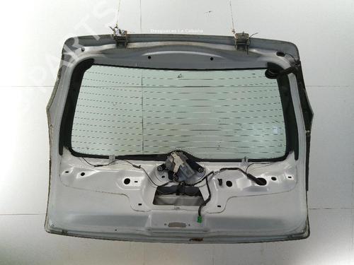 Tailgate CITROËN C3 I (FC_, FN_) 1.4 i | BP26881722C6 