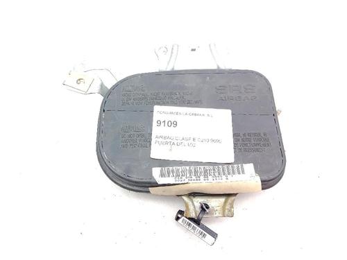 Førerens kollisjonspute MERCEDES-BENZ E-CLASS (W210) [1995-2003]  27630956