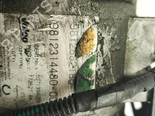 AC compressor CITROËN C4 Picasso II 1.2 THP 130 | BP23999929M34 - Image 2