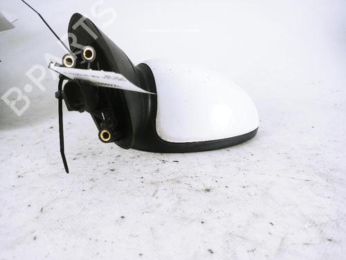 Left mirror MINI MINI (R50, R53) Cooper | BP18370677C26 