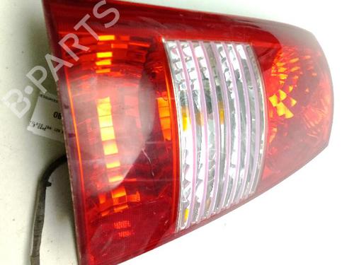 Used Left taillight KIA PICANTO I (SA) 1.0 (61 hp) 30368217