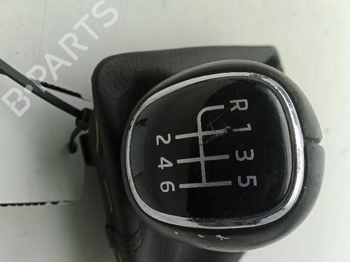 Shift knob SKODA KAROQ (NU7, ND7) 1.5 TSI | BP32280283I34