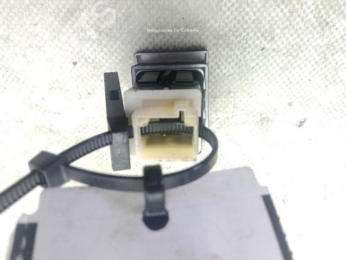 Warning switch OPEL ASTRA L (OV5) 1.2 (FPHNSL, FPHNSR) | BP39580813I22 - Image 2