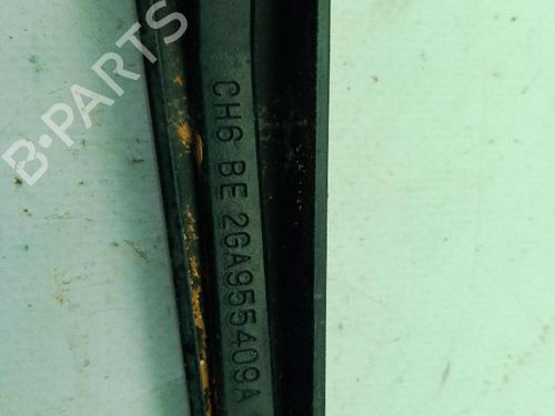 Front windshield wiper arm VW T-ROC (A11, D11) 1.5 TSI | BP31799286C143