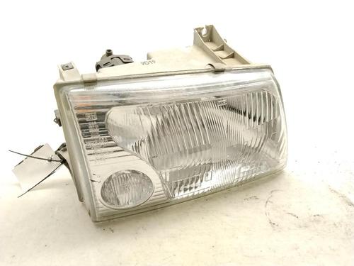 Used Right headlight Right headlight HYUNDAI GALLOPER II (JK-01) 2.5 TD intercooler (99 hp) 36663022 36663022