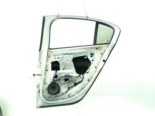 Right rear door FIAT TIPO Hatchback (356_, 357_) 1.4 LPG (356HXF1B) | BP28350959C5