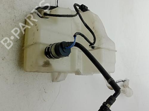 Used Windscreen washer tank Windscreen washer tank PEUGEOT 4007 (VU_, VV_) 2.2 HDi (156 hp) 33037088 33037088