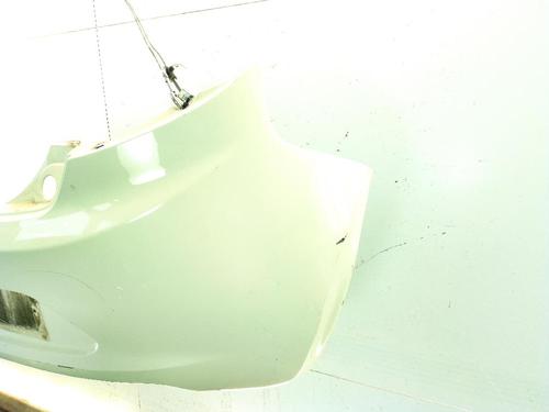 Rear bumper FORD KA (RU8) 1.2 | BP29269219C8 