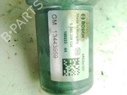 Rear wiper motor OPEL CORSA E (X15) 1.4 (08, 68) | BP40560490M102 - Image 4