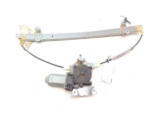 Front right window mechanism NISSAN NAVARA NP300 (D40) 2.5 dCi 4WD | BP31989170C23 - Image 2