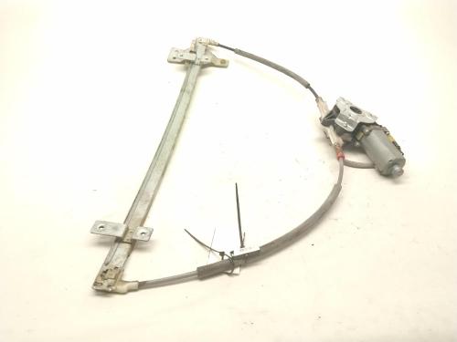 Used Front left window mechanism Front left window mechanism NISSAN TERRANO II (R20) 2.7 TDi 4WD (125 hp) 40560357 40560357