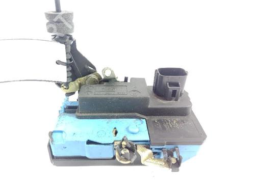 Front left lock VOLVO XC90 I (275) D5 AWD | BP24041234C98 
