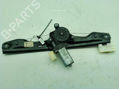 Used Front left window mechanism BMW 1 (F20) 116 d (116 hp) 29498160
