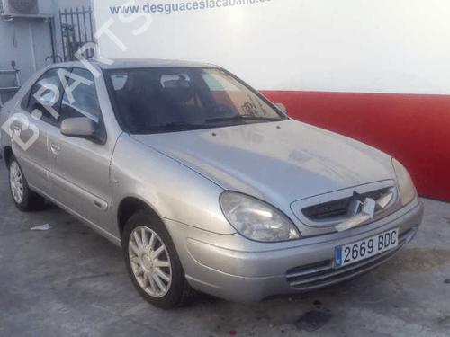 Front left lock CITROËN XSARA (N1) 1.6 16V | BP24002779C98 