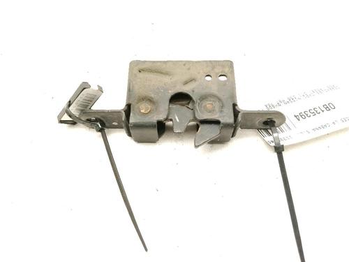 Cerradura capot Cerradura capot NISSAN NV400 Van (X62, X62B) dCi 130 (130 hp) 37434855 37434855