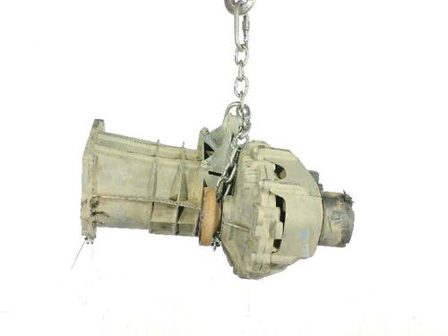 Transfer box AUDI Q7 (4LB) 4.2 TDI quattro | BP35973642M36 - Image 3