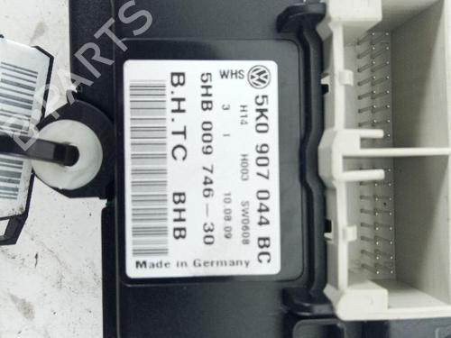 Climate control VW GOLF VI (5K1) 1.6 TDI | BP24042800I5 - Image 3