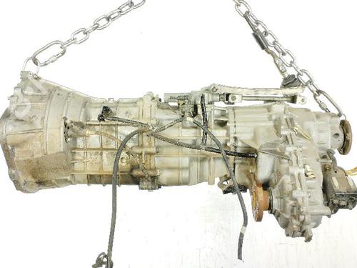 Gearbox SSANGYONG ACTYON I 200 Xdi 4WD | BP24607346M3 