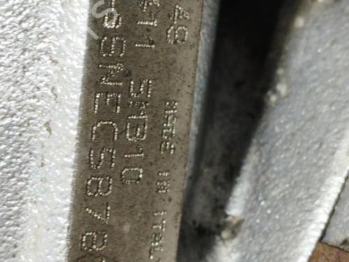 Engine NISSAN ALMERA II Hatchback (N16) 2.2 Di | BP36069964M1 - Image 8