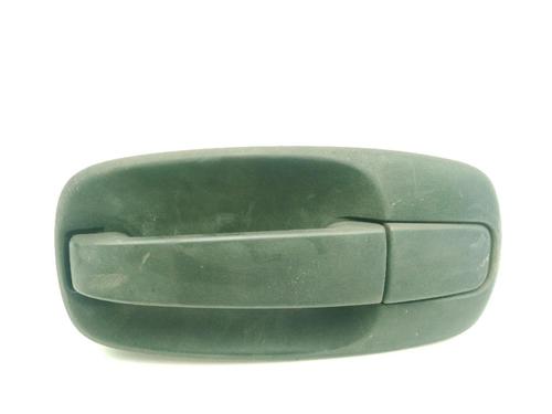 Maneta exterior delantera derecha RENAULT TRAFIC II Bus (JL) 1.9 dCI 100 (JL0C, JL0K) (101 hp) 30871589