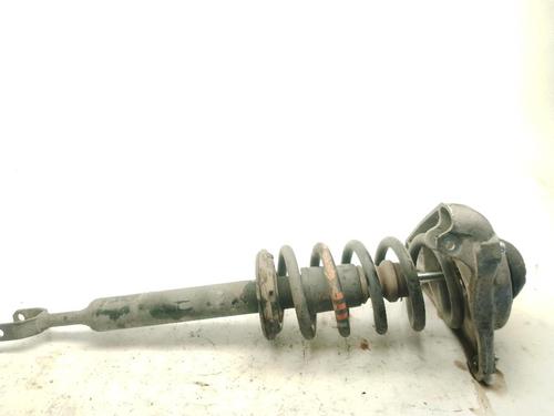 Used Left front shock absorber Left front shock absorber AUDI A6 C6 (4F2) 3.0 TDI quattro (225 hp) 27859272 27859272