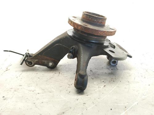 Right front steering knuckle NISSAN MICRA V (K14) 0.9 IG-T | BP24049292M26 