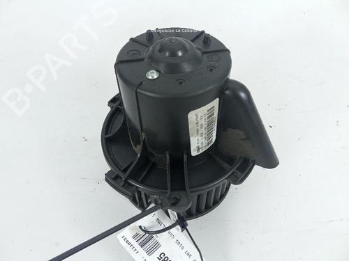 Heater blower motor PEUGEOT 307 SW (3H) 1.6 HDI 110 | BP18365178M62 