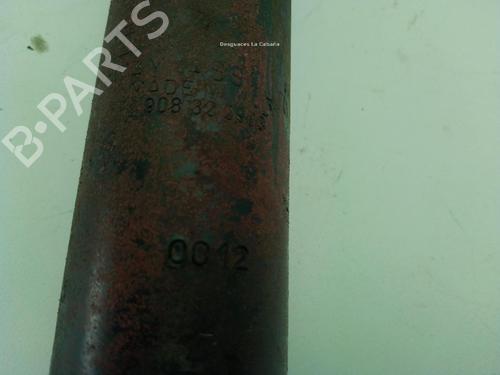 Left rear shock absorber IVECO DAILY III Platform/Chassis 35 S 11,35 C 11 (A2FC13AA, A6FBU4AB, A2NB14A1, A2ND13A1,... | BP30477326M18