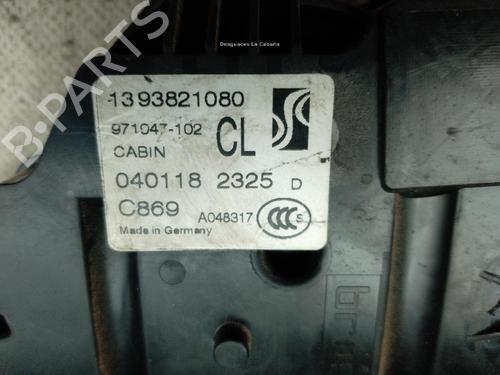 Front left lock CITROËN JUMPER II Van 2.0 BlueHDi 130 | BP24544528C98 - Image 4