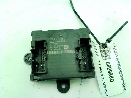 Used Electronic module Electronic module LAND ROVER DISCOVERY SPORT (L550) 2.0 D 4x4 (150 hp) 30771465 30771465
