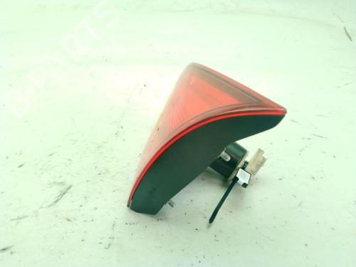 Right tailgate light NISSAN QASHQAI / QASHQAI +2 I (J10, NJ10, JJ10E) 2.0 | BP28313286C80 