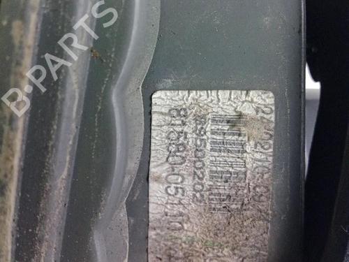 Heckleuchte rechts hinten TOYOTA AVENSIS Estate (_T27_) 2.2 D-4D (ADT271_, ADT271R) | BP30455798C80 