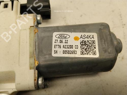 Front right window mechanism FORD TRANSIT COURIER B460 Box Body/MPV 1.5 TDCi | BP39766344C23 - Image 4
