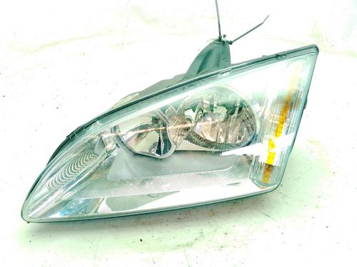 Right headlight FORD FOCUS II Saloon (DB_, FCH, DH) 1.6 | BP27472567C29 - Image 1